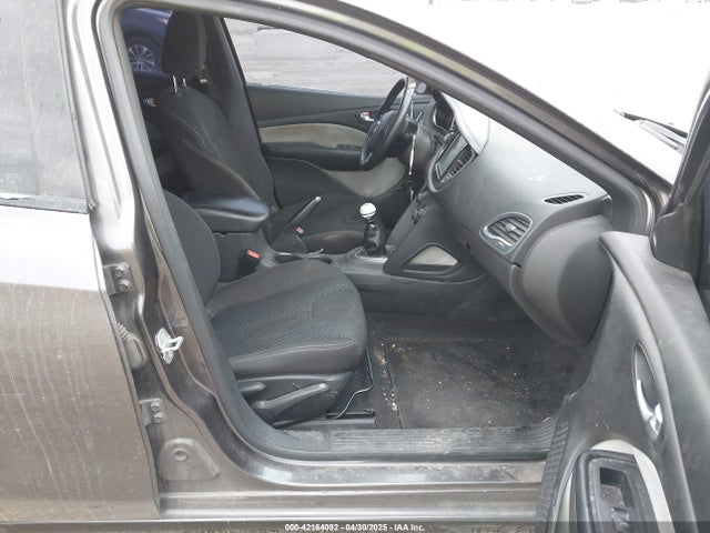 1C3CDFBB7GD578865 Dodge DART SXT