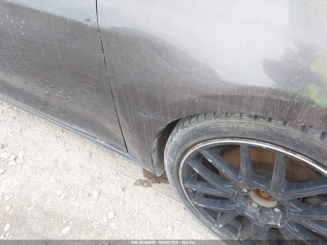1C3CDFBB7GD578865 Dodge DART SXT