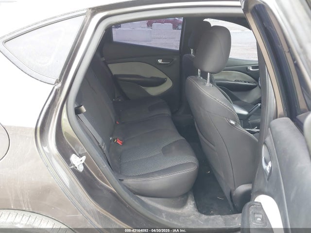 1C3CDFBB7GD578865 Dodge DART SXT
