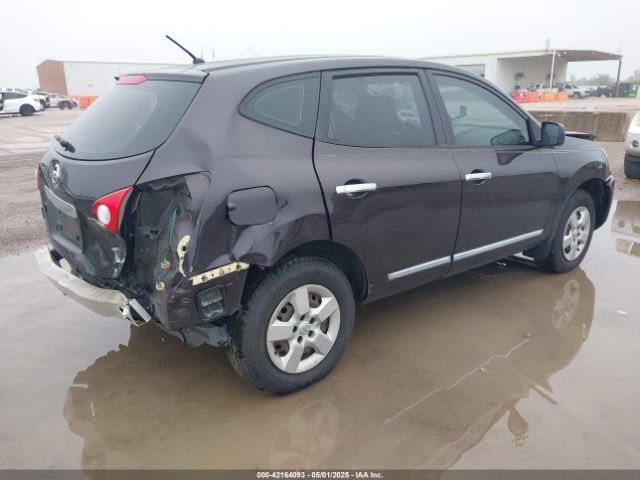 JN8AS5MTXFW652277 Nissan 2015