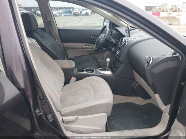 JN8AS5MTXFW652277 Nissan 2015