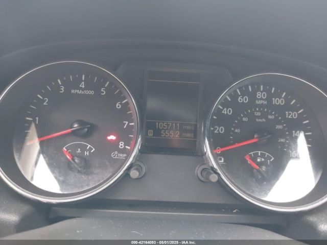 JN8AS5MTXFW652277 Nissan 2015