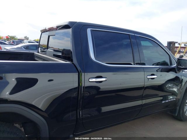 3GTU9DET7MG420888 GMC Sierra 1500 4wd  Short Box Slt