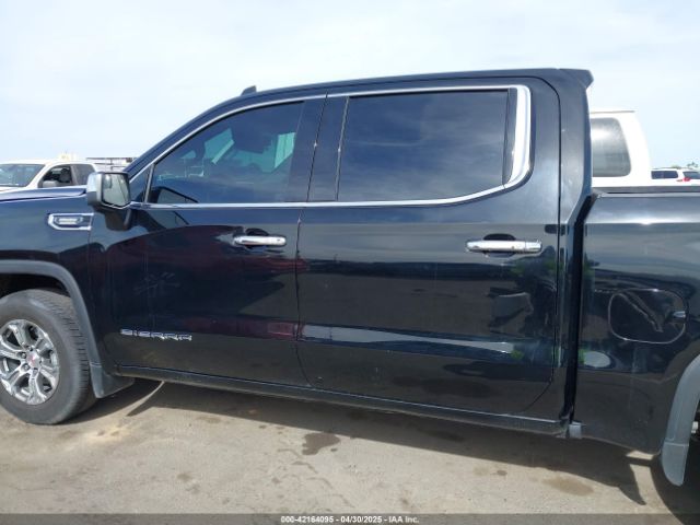 3GTU9DET7MG420888 GMC Sierra 1500 4wd  Short Box Slt