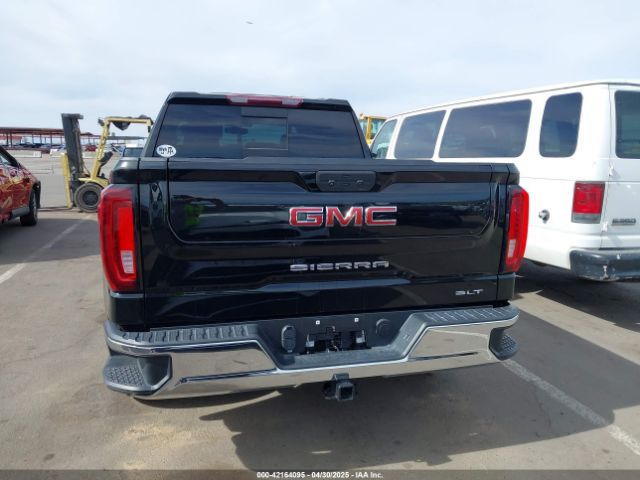 3GTU9DET7MG420888 GMC Sierra 1500 4wd  Short Box Slt
