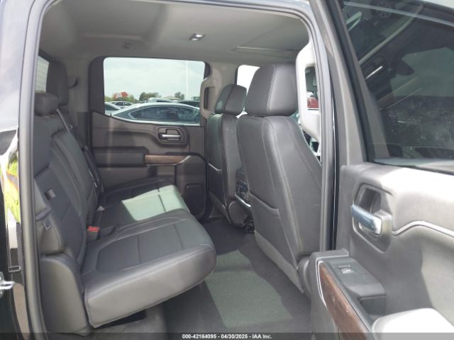 3GTU9DET7MG420888 GMC Sierra 1500 4wd  Short Box Slt