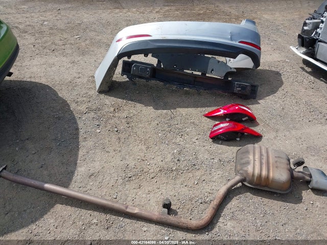 5NPE24AF5FH164415 Hyundai SONATA SE