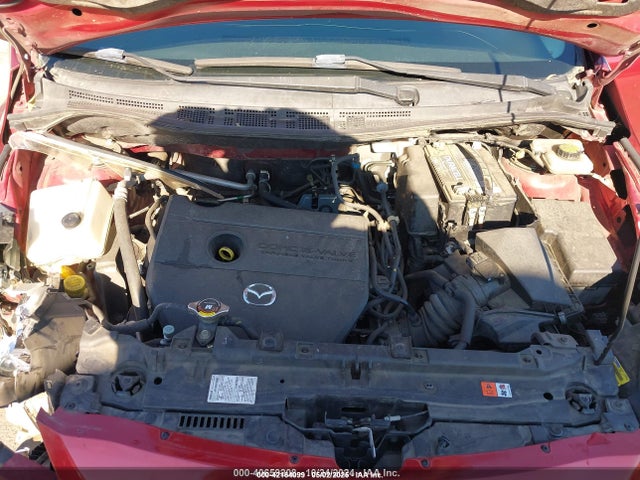 Mazda l5x 2014 JM1CW2BL2E0167787 Image 10
