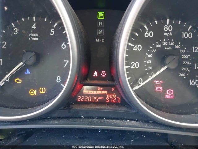 Mazda l5x 2014 JM1CW2BL2E0167787 Image 7