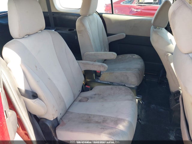 Mazda l5x 2014 JM1CW2BL2E0167787 Image 8