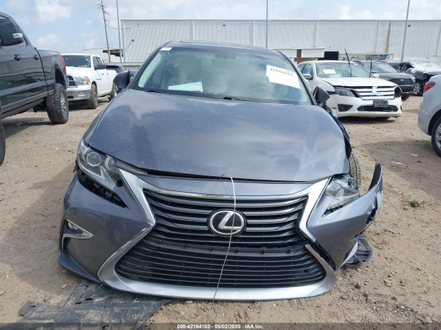 Продажа на аукционе авто 2016 Lexus Es 350, vin: JTHBK1GG6G2236046, номер лота: 42164102