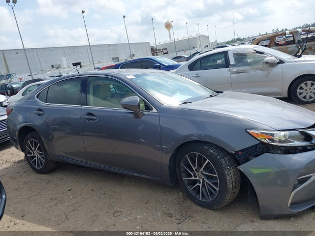 Продажа на аукционе авто 2016 Lexus Es 350, vin: JTHBK1GG6G2236046, номер лота: 42164102