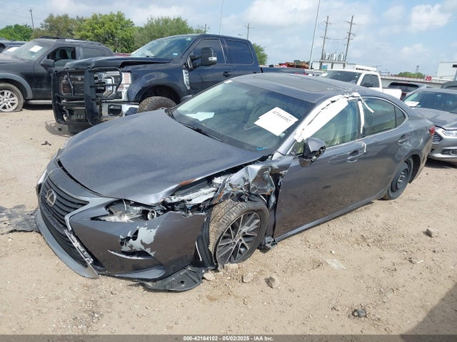 Продажа на аукционе авто 2016 Lexus Es 350, vin: JTHBK1GG6G2236046, номер лота: 42164102