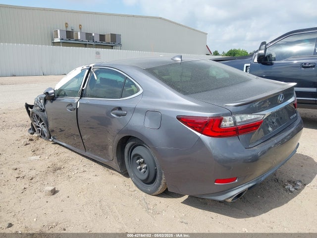Продажа на аукционе авто 2016 Lexus Es 350, vin: JTHBK1GG6G2236046, номер лота: 42164102