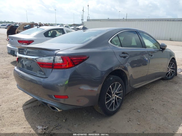 Продажа на аукционе авто 2016 Lexus Es 350, vin: JTHBK1GG6G2236046, номер лота: 42164102