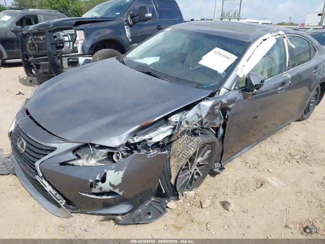 Продажа на аукционе авто 2016 Lexus Es 350, vin: JTHBK1GG6G2236046, номер лота: 42164102