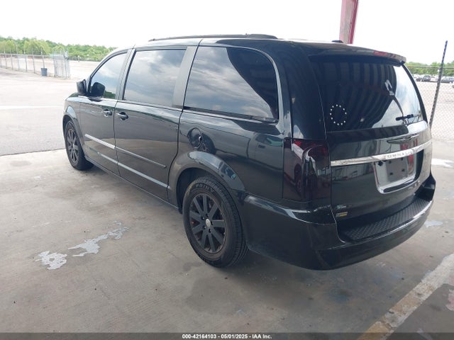2C4RC1BG8ER296073 Chrysler Town & Country Touring