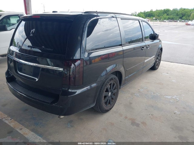2C4RC1BG8ER296073 Chrysler Town & Country Touring