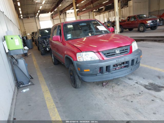1999 HONDA CR-V JHLRD1866XC023644