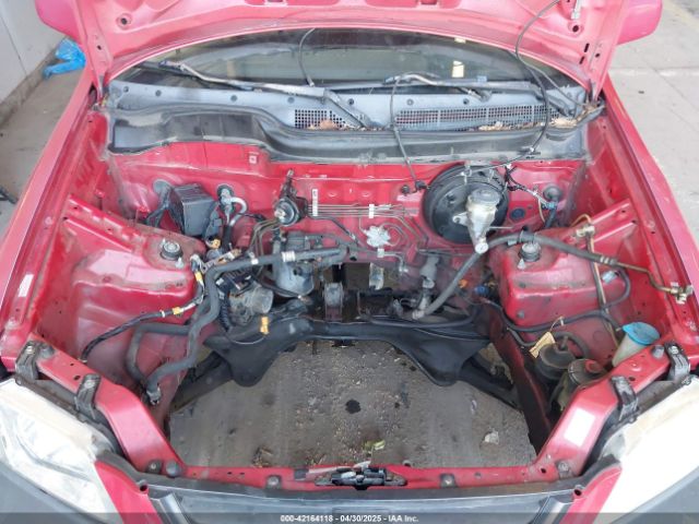 1999 HONDA CR-V JHLRD1866XC023644 Photo 9