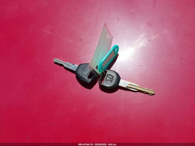 1999 HONDA CR-V JHLRD1866XC023644 Photo 10
