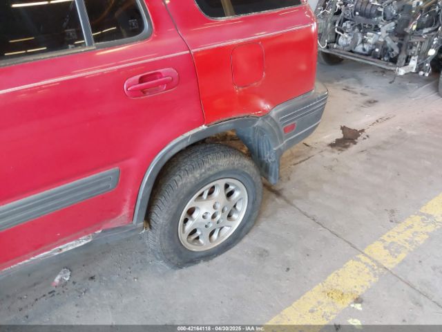 1999 HONDA CR-V JHLRD1866XC023644 Photo 5