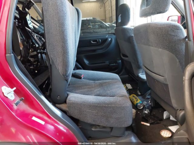 1999 HONDA CR-V JHLRD1866XC023644 Photo 7