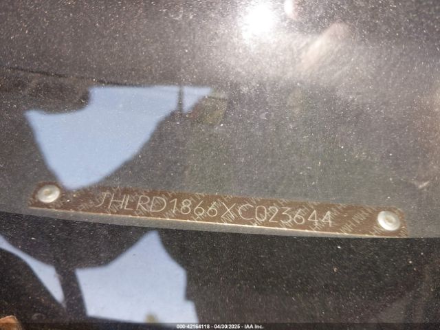 1999 HONDA CR-V JHLRD1866XC023644 Photo 8