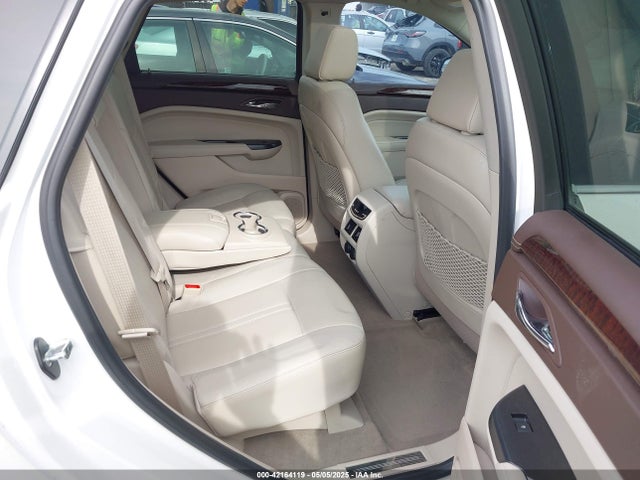2013 CADILLAC SRX 3GYFNEE36DS508381 Photo 7