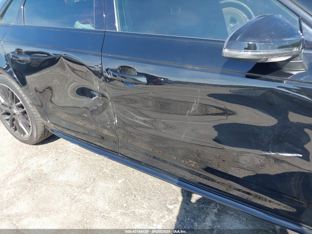WAUENAF45JA057035 Audi A4
