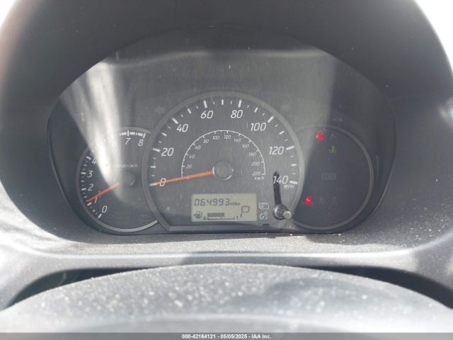 2019 MITSUBISHI MIRAGE ML32A5HJ5KH008649 Photo 6