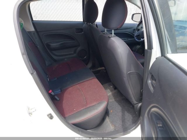 2019 MITSUBISHI MIRAGE ML32A5HJ5KH008649 Photo 7