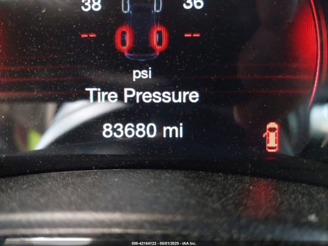 1C4RDHDG9MC640892 Dodge Durango Gt Rwd