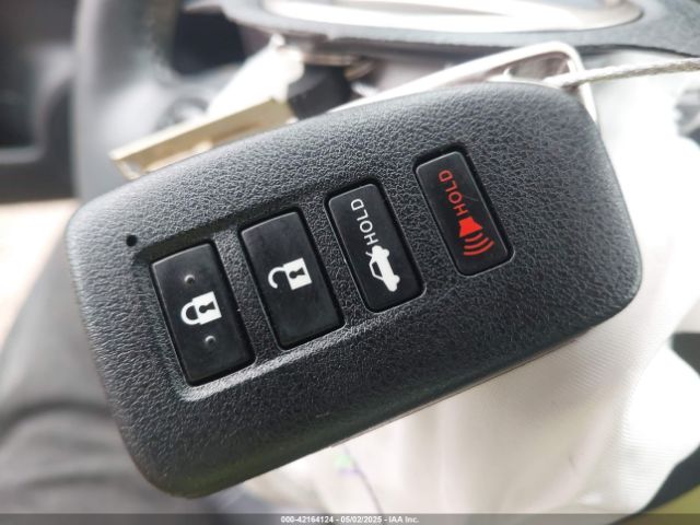 2014 LEXUS IS 250 JTHCF1D28E5006022 Photo 10