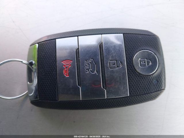 KNDCE3LG1L5071000 KIA Niro Ev Ex Premium