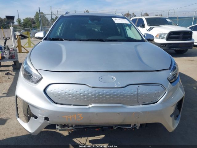 KNDCE3LG1L5071000 KIA Niro Ev Ex Premium