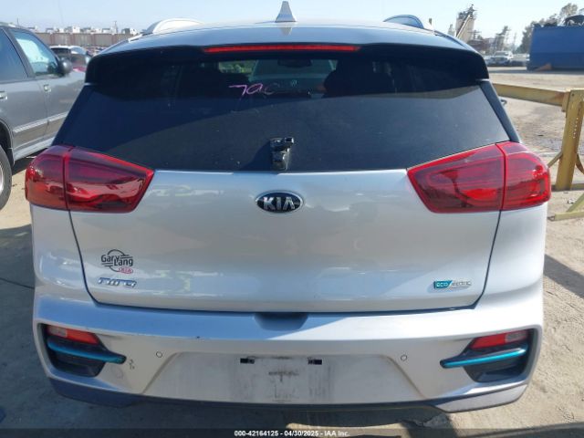 KNDCE3LG1L5071000 KIA Niro Ev Ex Premium