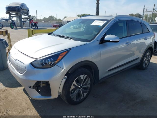 KNDCE3LG1L5071000 KIA Niro Ev Ex Premium