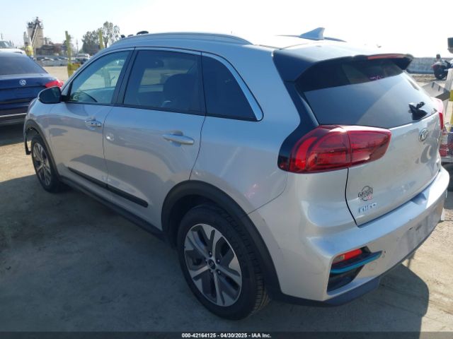 KNDCE3LG1L5071000 KIA Niro Ev Ex Premium