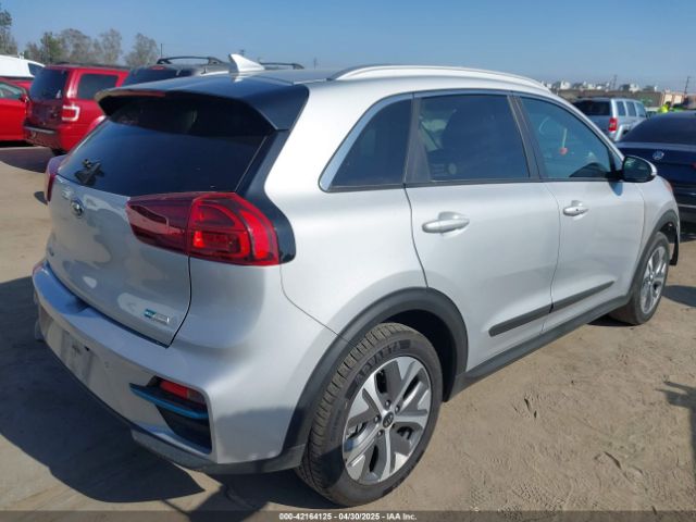 KNDCE3LG1L5071000 KIA Niro Ev Ex Premium
