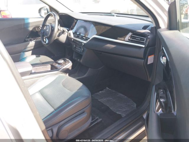 KNDCE3LG1L5071000 KIA Niro Ev Ex Premium