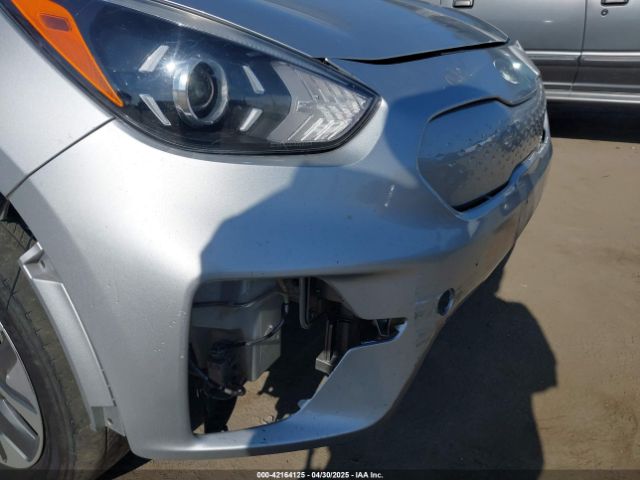 KNDCE3LG1L5071000 KIA Niro Ev Ex Premium