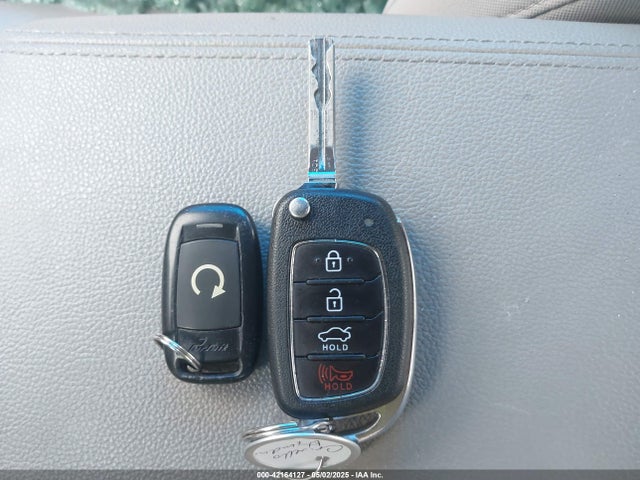 5NPE24AF6KH726851 Hyundai gdi theta-ii
