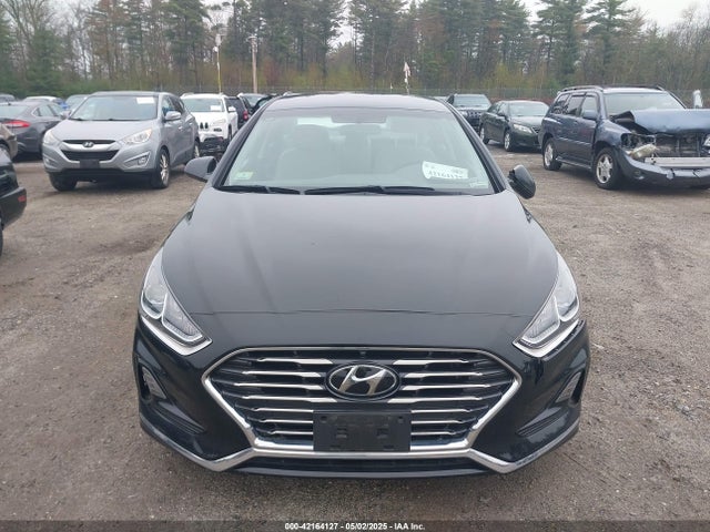 5NPE24AF6KH726851 Hyundai gdi theta-ii