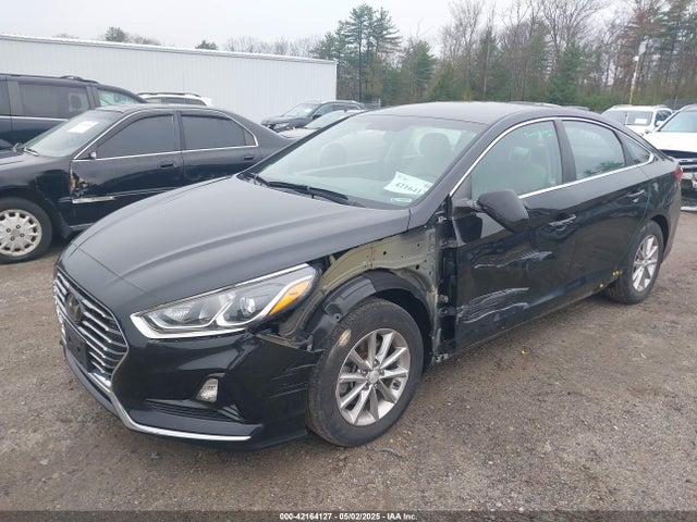 5NPE24AF6KH726851 Hyundai gdi theta-ii