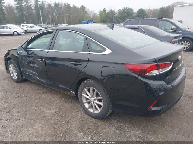 5NPE24AF6KH726851 Hyundai gdi theta-ii
