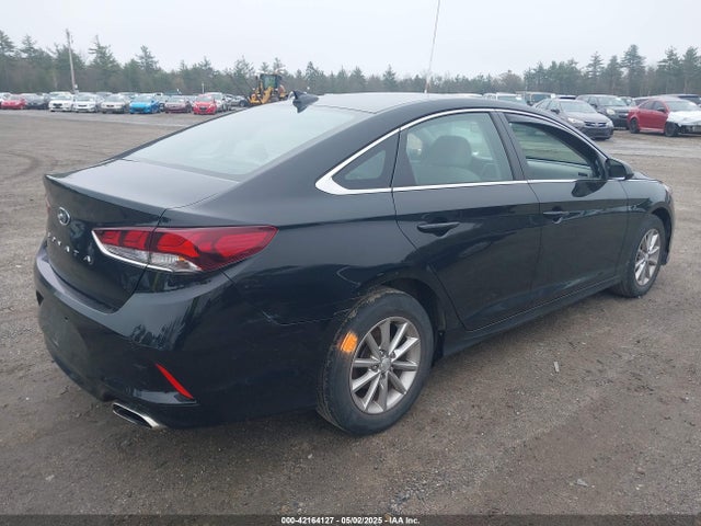 5NPE24AF6KH726851 Hyundai gdi theta-ii