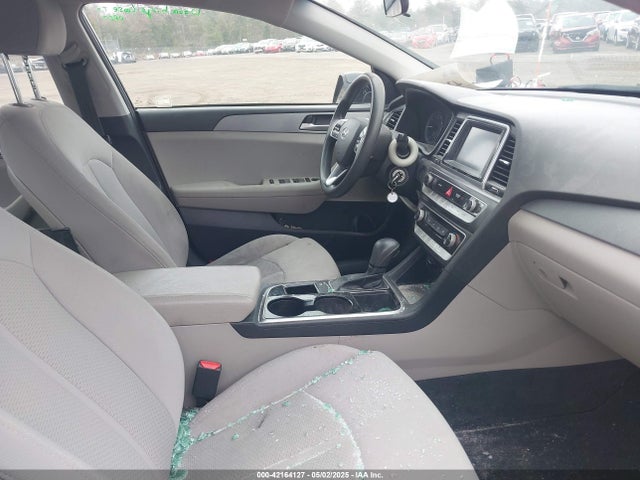 5NPE24AF6KH726851 Hyundai gdi theta-ii