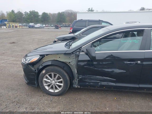 5NPE24AF6KH726851 Hyundai gdi theta-ii