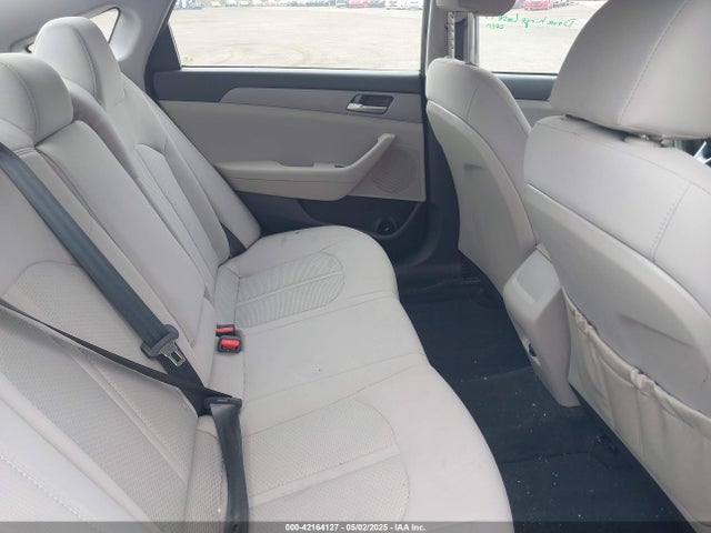 5NPE24AF6KH726851 Hyundai gdi theta-ii